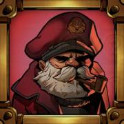 Depths of Fortune: Capitán