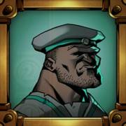 Depths of Fortune: El hombre de gris