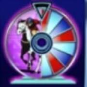 Derby Wheel: Dispersión