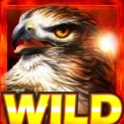 Desert Hawk: Salvaje