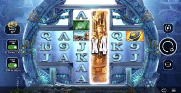 Destination Atlantis: Multiplicación