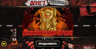 Devil's Crossroad: Tiradas gratuitas