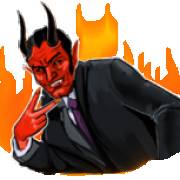 Devil's Crossroad: Príncipe de las tinieblas