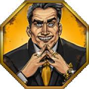 Devil's Crossroad: Codicia