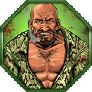 Devil's Crossroad: Gula