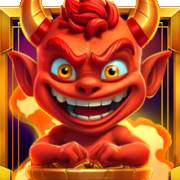 Devil's Diamond Rush: Salvaje