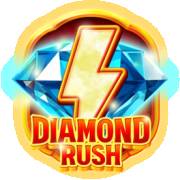 Devil's Diamond Rush: Fiebre del diamante