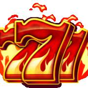 Devil's Diamond Rush: Tres sietes rojos