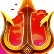 Devil's Diamond Rush: El tridente ardiente