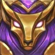 El símbolo Toro en Rise of Horus