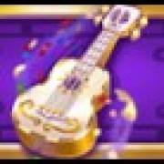 Dia del Mariachi Megaways: Guitarra