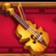 Dia del Mariachi Megaways: Violín