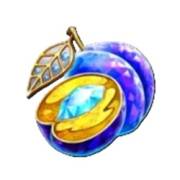 Diamond Bling: Ciruela