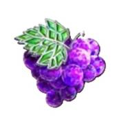 Diamond Bling: Uvas