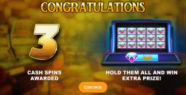 Diamond Bounty 7s Hold and Win: Tiradas gratuitas y/o re-giros