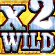 Diamond Bounty 7s Hold and Win: Comodín multiplicador