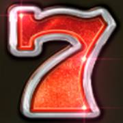 Diamond Bounty 7s Hold and Win: Rojo 7
