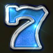 Diamond Bounty 7s Hold and Win: Azul 7