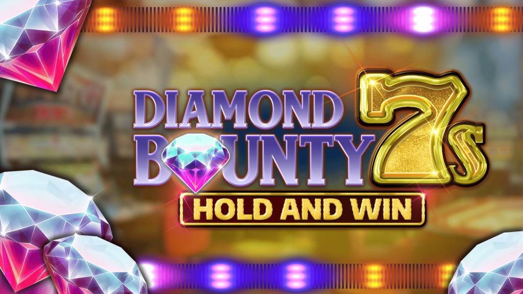 Diamond Bounty 7s Hold and Win