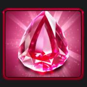 Diamond Charge Megaways: Piedra roja