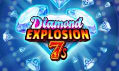 Jugar Diamond Explosion 7s