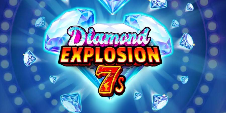 Diamond Explosion 7s