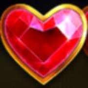 Diamond Fortunator Hold and Win: Corazones