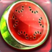Diamond Fruits: Sandía