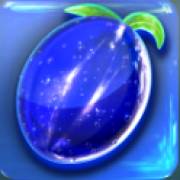 Diamond Fruits: Ciruela