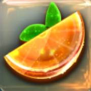 Diamond Fruits: Naranja