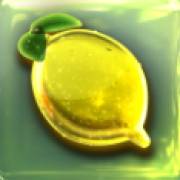Diamond Fruits: Limón