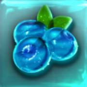 Diamond Fruits: Arándanos
