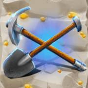 Diamond Mine Extra Gold Megaways: Herramientas