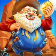 Diamond Mine Megaways Jackpot King: Minero