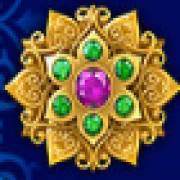 Diamond Monkey: Flor