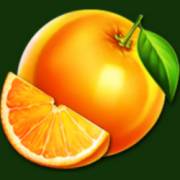 Diamond Plus Football Edition: Naranja