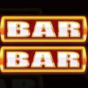 Diamond RIches: Doble BAR