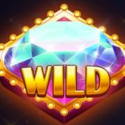 Diamond Supreme Hold and Win: Salvaje