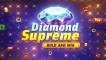 Diamond Supreme Hold and Win