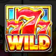 Diamond Surge: Salvaje