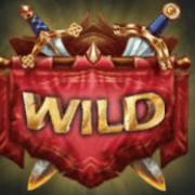 Diamonds of the Realm: Salvaje
