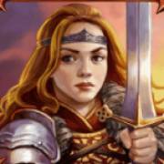 Diamonds of the Realm: Sofía