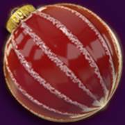 Dice&Roll — Christmas Edition: Juguete rojo