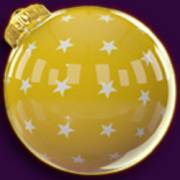 Dice&Roll — Christmas Edition: Juguete amarillo