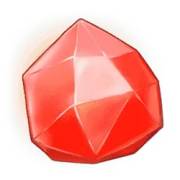Dig It!: Gema roja