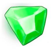 Dig It!: Gema verde