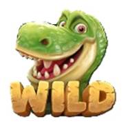 Dino Drop: Salvaje