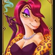 Dinopolis: Una chica