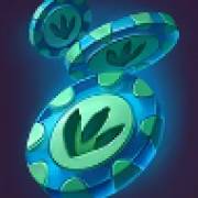 Dinopolis: Fichas