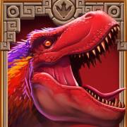 Dinosaur Rage: Tiranosaurio Rex